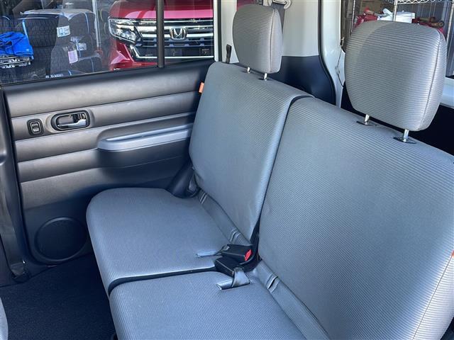 ザッツ ターボ　禁煙車／純正オーディオ（ＣＤ／ＦＭ／ＡＭ）／ＥＴＣ／純正フロアマット／ＷＯＲＫ１５インチＡＷ／純正フロアマット／ドアバイザー／Ｗエアバック（11枚目）