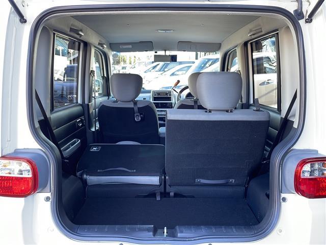 ザッツ ターボ　禁煙車／純正オーディオ（ＣＤ／ＦＭ／ＡＭ）／ＥＴＣ／純正フロアマット／ＷＯＲＫ１５インチＡＷ／純正フロアマット／ドアバイザー／Ｗエアバック（12枚目）