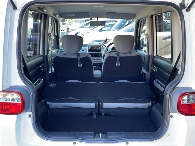 ザッツ ターボ　禁煙車／純正オーディオ（ＣＤ／ＦＭ／ＡＭ）／ＥＴＣ／純正フロアマット／ＷＯＲＫ１５インチＡＷ／純正フロアマット／ドアバイザー／Ｗエアバック（13枚目）