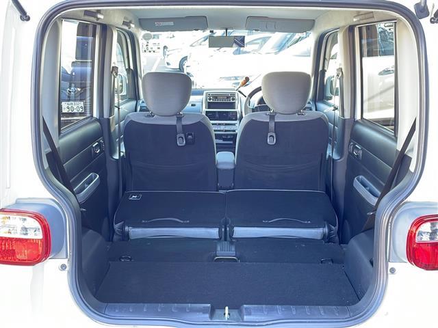 ザッツ ターボ　禁煙車／純正オーディオ（ＣＤ／ＦＭ／ＡＭ）／ＥＴＣ／純正フロアマット／ＷＯＲＫ１５インチＡＷ／純正フロアマット／ドアバイザー／Ｗエアバック（14枚目）