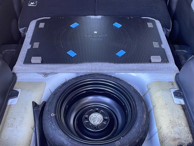 ザッツ ターボ　禁煙車／純正オーディオ（ＣＤ／ＦＭ／ＡＭ）／ＥＴＣ／純正フロアマット／ＷＯＲＫ１５インチＡＷ／純正フロアマット／ドアバイザー／Ｗエアバック（15枚目）