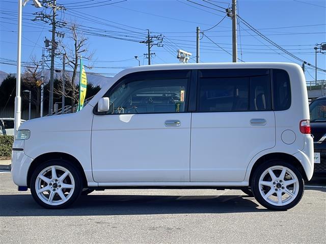 ザッツ ターボ　禁煙車／純正オーディオ（ＣＤ／ＦＭ／ＡＭ）／ＥＴＣ／純正フロアマット／ＷＯＲＫ１５インチＡＷ／純正フロアマット／ドアバイザー／Ｗエアバック（18枚目）