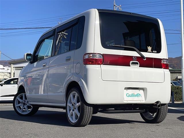 ザッツ ターボ　禁煙車／純正オーディオ（ＣＤ／ＦＭ／ＡＭ）／ＥＴＣ／純正フロアマット／ＷＯＲＫ１５インチＡＷ／純正フロアマット／ドアバイザー／Ｗエアバック（19枚目）