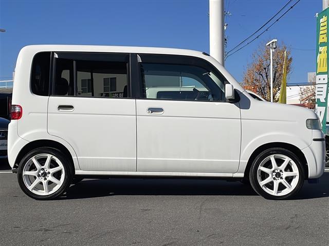 ザッツ ターボ　禁煙車／純正オーディオ（ＣＤ／ＦＭ／ＡＭ）／ＥＴＣ／純正フロアマット／ＷＯＲＫ１５インチＡＷ／純正フロアマット／ドアバイザー／Ｗエアバック（22枚目）