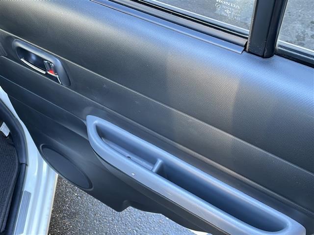 ザッツ ターボ　禁煙車／純正オーディオ（ＣＤ／ＦＭ／ＡＭ）／ＥＴＣ／純正フロアマット／ＷＯＲＫ１５インチＡＷ／純正フロアマット／ドアバイザー／Ｗエアバック（37枚目）