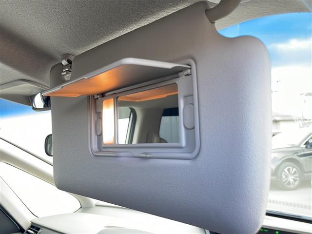 フリード＋ハイブリッド ハイブリッドＥＸ　禁煙車／純正ナビ（ＣＤ／ＤＶＤ／フルセグＴＶ／Ｂｌｕｅｔｏｏｔｈ）／バックカメラ／ビルトインＥＴＣ／シートヒーター／ドライブレコーダー／両側パワースライドドア／革巻きステアリング（30枚目）