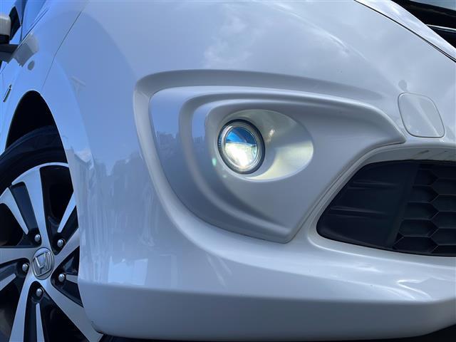 フリード＋ハイブリッド ハイブリッドＥＸ　禁煙車／純正ナビ（ＣＤ／ＤＶＤ／フルセグＴＶ／Ｂｌｕｅｔｏｏｔｈ）／バックカメラ／ビルトインＥＴＣ／シートヒーター／ドライブレコーダー／両側パワースライドドア／革巻きステアリング（36枚目）