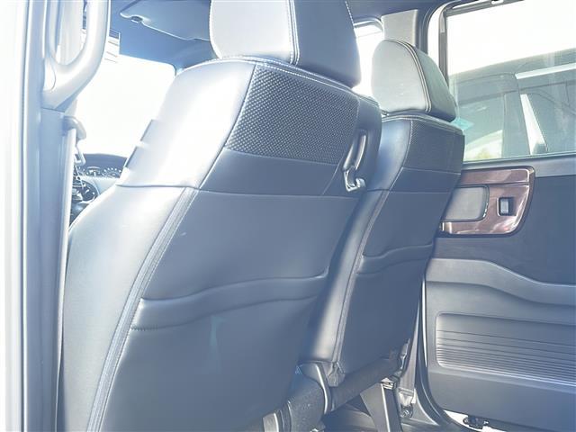 Ｎ－ＢＯＸカスタム Ｇ・Ｌターボホンダセンシング　禁煙車／純正８型ナビ（ＦＭ／ＡＭ／Ｂｌｕｅｔｏｏｔｈ／フルセグＴＶ／ＣＤ／ＤＶＤ）／ドライブレコーダー／バックカメラ／両側電動スライドドア／ＥＴＣ／パドルシフト／衝突被害軽減システム／レーンキープ（14枚目）