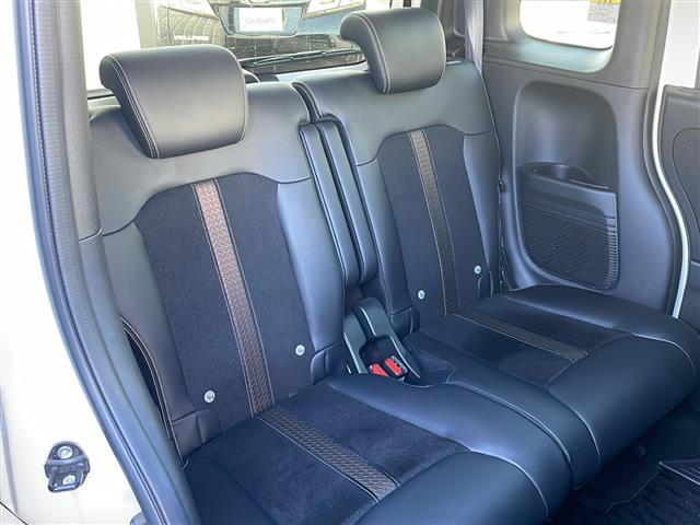 Ｎ－ＢＯＸカスタム Ｇ・Ｌターボホンダセンシング　禁煙車／純正８型ナビ（ＦＭ／ＡＭ／Ｂｌｕｅｔｏｏｔｈ／フルセグＴＶ／ＣＤ／ＤＶＤ）／ドライブレコーダー／バックカメラ／両側電動スライドドア／ＥＴＣ／パドルシフト／衝突被害軽減システム／レーンキープ（15枚目）