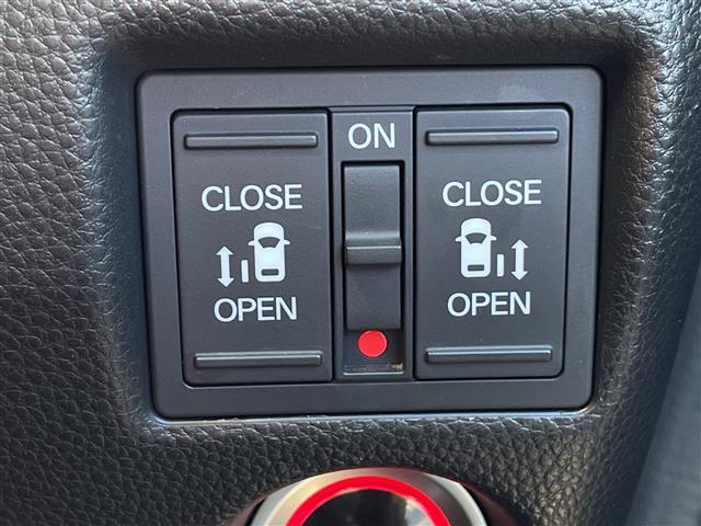 Ｎ－ＢＯＸカスタム Ｇ・ＥＸターボホンダセンシング　禁煙車／純正８型ナビ／前後ドライブレコーダー／ＣＯＭＴＥＣレーダー／両側電動スライドドア／バックカメラ／ＥＴＣ／純正アルミホイール／衝突被害軽減システム／フォグランプ／純正フロアマット／クルコン（6枚目）