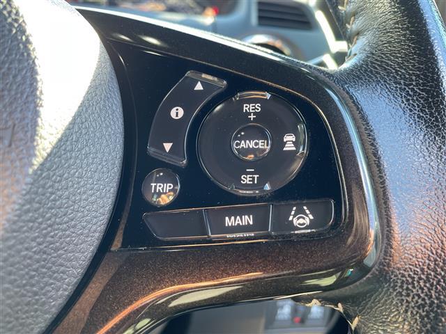 Ｎ－ＢＯＸカスタム Ｇ・ＥＸターボホンダセンシング　禁煙車／純正８型ナビ／前後ドライブレコーダー／ＣＯＭＴＥＣレーダー／両側電動スライドドア／バックカメラ／ＥＴＣ／純正アルミホイール／衝突被害軽減システム／フォグランプ／純正フロアマット／クルコン（8枚目）