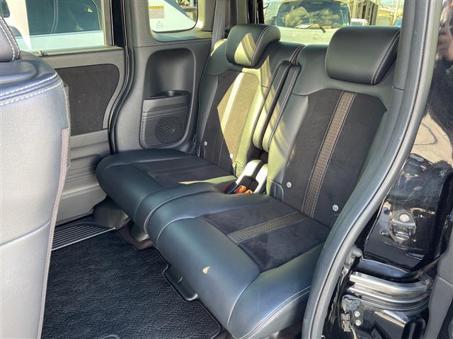 Ｎ－ＢＯＸカスタム Ｇ・ＥＸターボホンダセンシング　禁煙車／純正８型ナビ／前後ドライブレコーダー／ＣＯＭＴＥＣレーダー／両側電動スライドドア／バックカメラ／ＥＴＣ／純正アルミホイール／衝突被害軽減システム／フォグランプ／純正フロアマット／クルコン（15枚目）