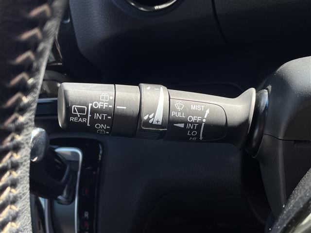 Ｎ－ＢＯＸカスタム Ｇ・ＥＸターボホンダセンシング　禁煙車／純正８型ナビ／前後ドライブレコーダー／ＣＯＭＴＥＣレーダー／両側電動スライドドア／バックカメラ／ＥＴＣ／純正アルミホイール／衝突被害軽減システム／フォグランプ／純正フロアマット／クルコン（31枚目）