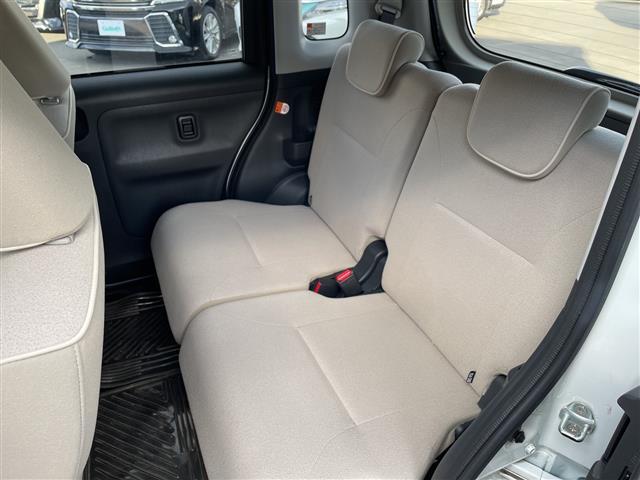 ムーヴキャンバス GメイクアップVS SAIII 純正ナビ(FM/AM/Bluetooth/フルセグ/CD/DVD)/前後ドライブレコーダー/両側電動スライドドア/寒冷地仕様/ETC/衝突軽減/D席シートヒーター/純正フロアマット/フォグランプ(14枚目)