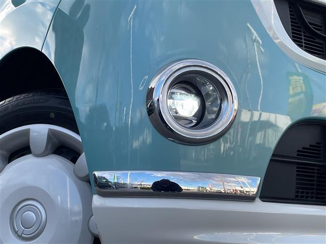 ムーヴキャンバス GメイクアップVS SAIII 純正ナビ(FM/AM/Bluetooth/フルセグ/CD/DVD)/前後ドライブレコーダー/両側電動スライドドア/寒冷地仕様/ETC/衝突軽減/D席シートヒーター/純正フロアマット/フォグランプ(37枚目)