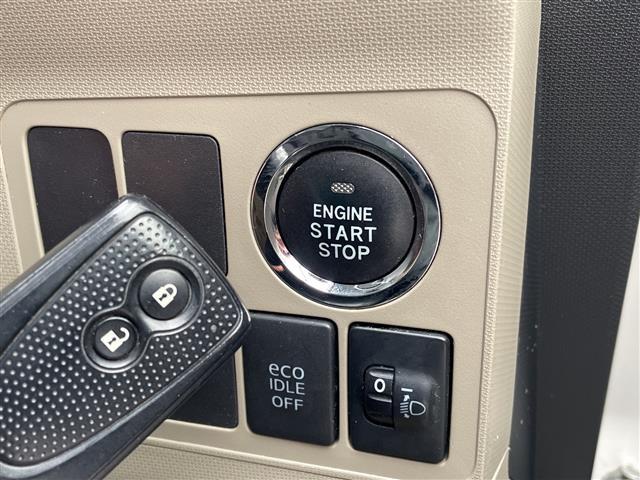 ムーヴ Ｘ　禁煙車／カロッツェリアメモリナビ（ＦＭ／ＡＭ／Ｂｌｕｅｔｏｏｔｈ／フルセグＴＶ／ＣＤ／ＤＶＤ）／純正アルミホイール／純正フロアマット／ドアバイザー／スマートキー／Ｐスタート／ＰＷ／ＰＳ／４ＷＤ（4枚目）