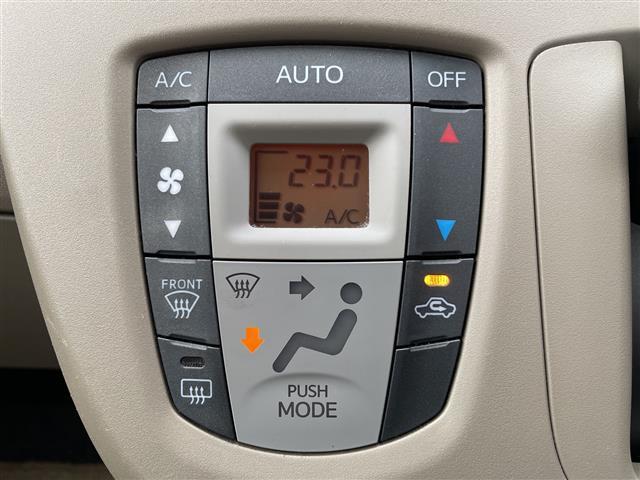 ムーヴ Ｘ　禁煙車／カロッツェリアメモリナビ（ＦＭ／ＡＭ／Ｂｌｕｅｔｏｏｔｈ／フルセグＴＶ／ＣＤ／ＤＶＤ）／純正アルミホイール／純正フロアマット／ドアバイザー／スマートキー／Ｐスタート／ＰＷ／ＰＳ／４ＷＤ（5枚目）