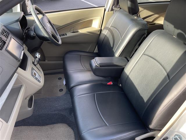 ムーヴ Ｘ　禁煙車／カロッツェリアメモリナビ（ＦＭ／ＡＭ／Ｂｌｕｅｔｏｏｔｈ／フルセグＴＶ／ＣＤ／ＤＶＤ）／純正アルミホイール／純正フロアマット／ドアバイザー／スマートキー／Ｐスタート／ＰＷ／ＰＳ／４ＷＤ（11枚目）