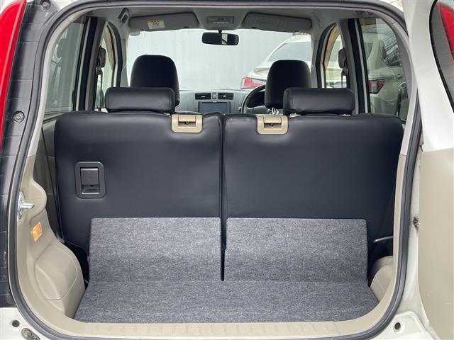 ムーヴ Ｘ　禁煙車／カロッツェリアメモリナビ（ＦＭ／ＡＭ／Ｂｌｕｅｔｏｏｔｈ／フルセグＴＶ／ＣＤ／ＤＶＤ）／純正アルミホイール／純正フロアマット／ドアバイザー／スマートキー／Ｐスタート／ＰＷ／ＰＳ／４ＷＤ（14枚目）