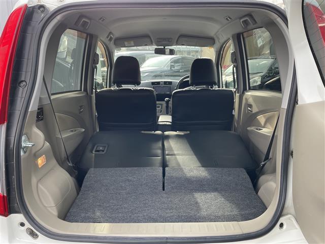 ムーヴ Ｘ　禁煙車／カロッツェリアメモリナビ（ＦＭ／ＡＭ／Ｂｌｕｅｔｏｏｔｈ／フルセグＴＶ／ＣＤ／ＤＶＤ）／純正アルミホイール／純正フロアマット／ドアバイザー／スマートキー／Ｐスタート／ＰＷ／ＰＳ／４ＷＤ（16枚目）