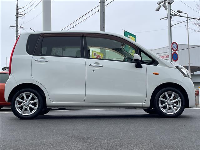 ムーヴ Ｘ　禁煙車／カロッツェリアメモリナビ（ＦＭ／ＡＭ／Ｂｌｕｅｔｏｏｔｈ／フルセグＴＶ／ＣＤ／ＤＶＤ）／純正アルミホイール／純正フロアマット／ドアバイザー／スマートキー／Ｐスタート／ＰＷ／ＰＳ／４ＷＤ（23枚目）