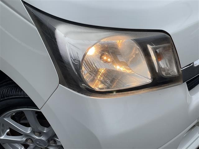 ムーヴ Ｘ　禁煙車／カロッツェリアメモリナビ（ＦＭ／ＡＭ／Ｂｌｕｅｔｏｏｔｈ／フルセグＴＶ／ＣＤ／ＤＶＤ）／純正アルミホイール／純正フロアマット／ドアバイザー／スマートキー／Ｐスタート／ＰＷ／ＰＳ／４ＷＤ（35枚目）