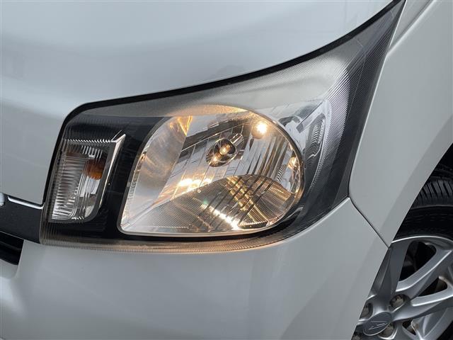 ムーヴ Ｘ　禁煙車／カロッツェリアメモリナビ（ＦＭ／ＡＭ／Ｂｌｕｅｔｏｏｔｈ／フルセグＴＶ／ＣＤ／ＤＶＤ）／純正アルミホイール／純正フロアマット／ドアバイザー／スマートキー／Ｐスタート／ＰＷ／ＰＳ／４ＷＤ（36枚目）