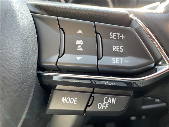 ＣＸ－５ ２５Ｓ　Ｌパッケージ　禁煙車／４ＷＤ／純正ナビ（ＡＭ／ＦＭ／ＣＤ／ＤＶＤ／Ｂｌｕｅｔｏｏｔｈ）／フルセグＴＶ／バックカメラ／サイドカメラ／黒レザーシート／パワーシート／パワーバックドア☆ヘッドアップディスプレイ／フォグ（8枚目）