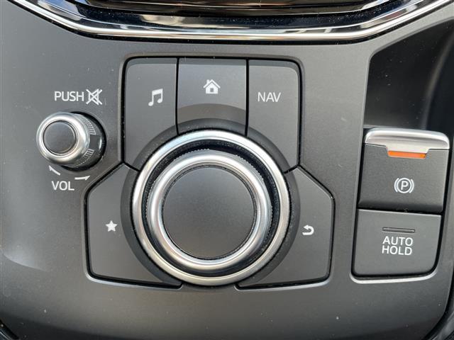 ＣＸ－５ ２５Ｓ　Ｌパッケージ　禁煙車／４ＷＤ／純正ナビ（ＡＭ／ＦＭ／ＣＤ／ＤＶＤ／Ｂｌｕｅｔｏｏｔｈ）／フルセグＴＶ／バックカメラ／サイドカメラ／黒レザーシート／パワーシート／パワーバックドア☆ヘッドアップディスプレイ／フォグ（10枚目）