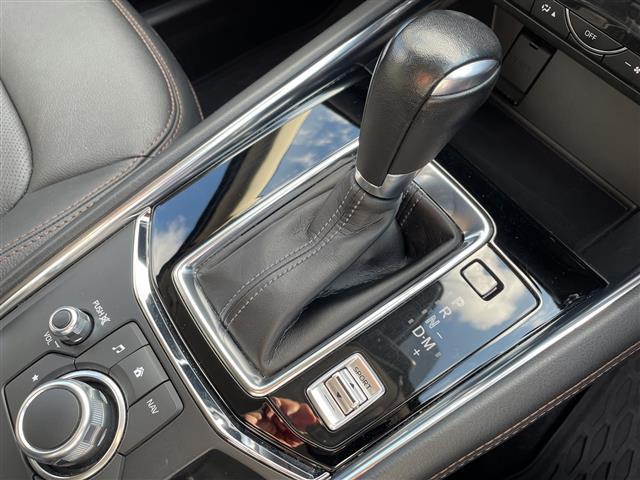 ＣＸ－５ ２５Ｓ　Ｌパッケージ　禁煙車／４ＷＤ／純正ナビ（ＡＭ／ＦＭ／ＣＤ／ＤＶＤ／Ｂｌｕｅｔｏｏｔｈ）／フルセグＴＶ／バックカメラ／サイドカメラ／黒レザーシート／パワーシート／パワーバックドア☆ヘッドアップディスプレイ／フォグ（20枚目）