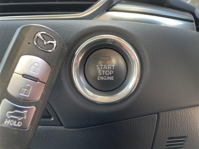 ＣＸ－５ ２５Ｓ　Ｌパッケージ　禁煙車／４ＷＤ／純正ナビ（ＡＭ／ＦＭ／ＣＤ／ＤＶＤ／Ｂｌｕｅｔｏｏｔｈ）／フルセグＴＶ／バックカメラ／サイドカメラ／黒レザーシート／パワーシート／パワーバックドア☆ヘッドアップディスプレイ／フォグ（21枚目）