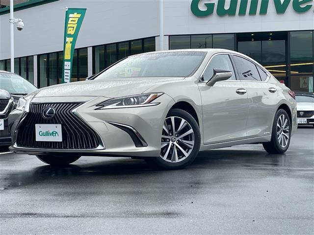 ＥＳ ＥＳ３００ｈ　禁煙車／純正ナビ（ＣＤ／フルセグＴＶ／Ｂｌｕｅｔｏｏｔｈ）／バックカメラ／サンルーフ／ビルトインＥＴＣ２．０／前席シートヒーター／前席ベンチレーション／前席パワーシート（運転席メモリー機能付）（35枚目）