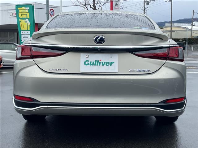 ＥＳ ＥＳ３００ｈ　禁煙車／純正ナビ（ＣＤ／フルセグＴＶ／Ｂｌｕｅｔｏｏｔｈ）／バックカメラ／サンルーフ／ビルトインＥＴＣ２．０／前席シートヒーター／前席ベンチレーション／前席パワーシート（運転席メモリー機能付）（36枚目）