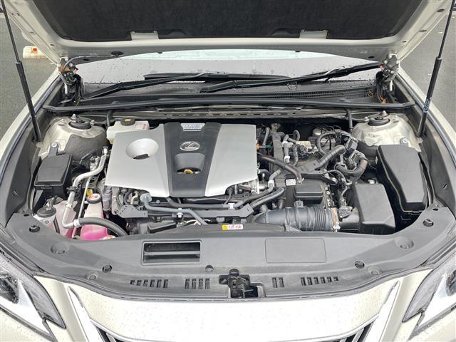 ＥＳ ＥＳ３００ｈ　禁煙車／純正ナビ（ＣＤ／フルセグＴＶ／Ｂｌｕｅｔｏｏｔｈ）／バックカメラ／サンルーフ／ビルトインＥＴＣ２．０／前席シートヒーター／前席ベンチレーション／前席パワーシート（運転席メモリー機能付）（39枚目）