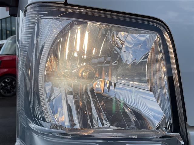 エブリイ ＰＡリミテッド　禁煙車／社外ナビ（ＣＤ／ＤＶＤ／ワンセグＴＶ／Ｂｌｕｅｔｏｏｔｈ）／ＥＴＣ／ルーフラック／衝突軽減ブレーキ／純正ラバーマット／社外ＡＷスタッドレス積み込み（29枚目）