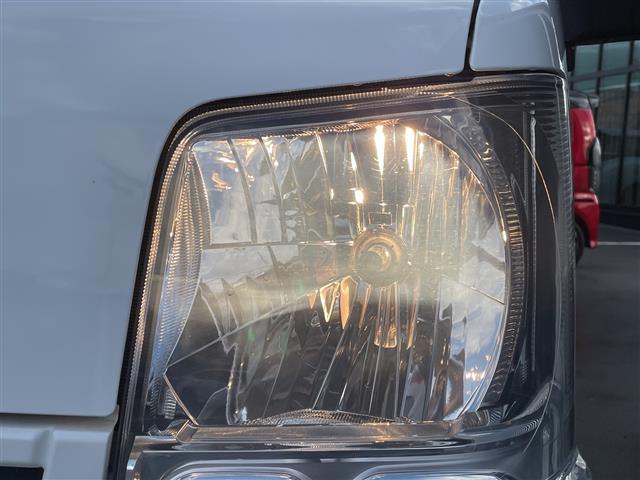 エブリイ ＰＡリミテッド　禁煙車／社外ナビ（ＣＤ／ＤＶＤ／ワンセグＴＶ／Ｂｌｕｅｔｏｏｔｈ）／ＥＴＣ／ルーフラック／衝突軽減ブレーキ／純正ラバーマット／社外ＡＷスタッドレス積み込み（30枚目）