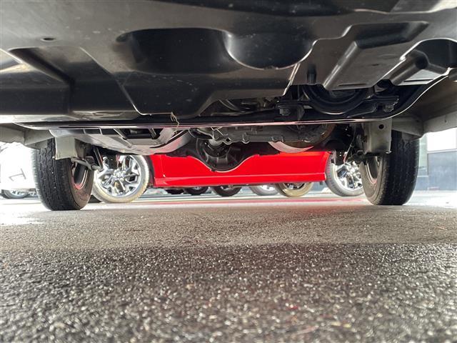 エブリイ ＰＡリミテッド　禁煙車／社外ナビ（ＣＤ／ＤＶＤ／ワンセグＴＶ／Ｂｌｕｅｔｏｏｔｈ）／ＥＴＣ／ルーフラック／衝突軽減ブレーキ／純正ラバーマット／社外ＡＷスタッドレス積み込み（39枚目）