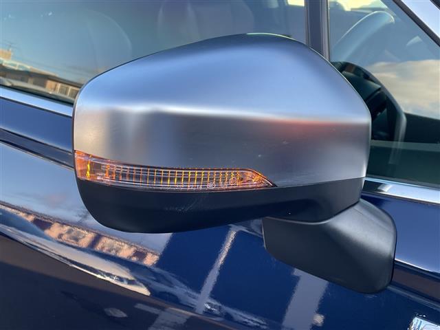 フォレスター アドバンス　禁煙車／純正ナビ／バックカメラ／レザーシート／前席パワーシート／全席シートヒーター／ステアリングヒーター／電動リアゲート／アイサイト／純正１８インチＡＷ／デジタルインナーミラー／ルーフレール／ＢＴ（27枚目）