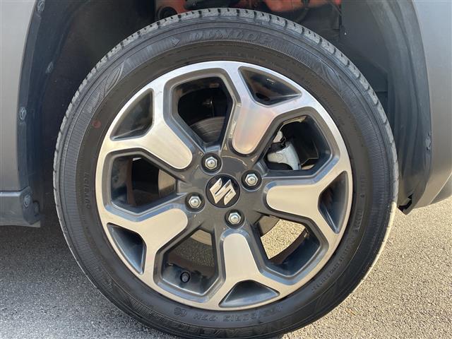 ハスラー ハイブリッドＸターボ　禁煙車／全方位モニター付きメモリーナビ（９インチディスプレイ／フルセグＴＶ／ＣＤ／ＤＶＤ／Ｂｌｕｅｔｏｏｔｈ／スマートフォン連携）／ビルトインＥＴＣ／前席シートヒーター／革巻きステアリング（25枚目）