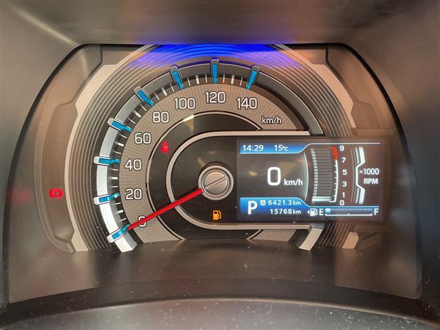 ハスラー ハイブリッドＸターボ　禁煙車／全方位モニター付きメモリーナビ（９インチディスプレイ／フルセグＴＶ／ＣＤ／ＤＶＤ／Ｂｌｕｅｔｏｏｔｈ／スマートフォン連携）／ビルトインＥＴＣ／前席シートヒーター／革巻きステアリング（28枚目）