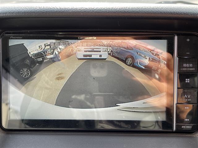 タウンエースバン ＧＬ　禁煙車／社外ナビ（フルセグＴＶ／Ｂｌｕｅｔｏｏｔｈ）／バックカメラ／ビルトインＥＴＣ／ドライブレコーダー（Ｆ・Ｒ）／ベッドキット／ＬＥＤヘッドライト／オートライト／電動格納ミラー／純正フロアマット（6枚目）