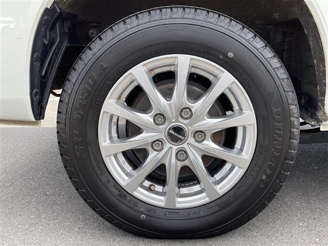 タウンエースバン ＧＬ　禁煙車／社外ナビ（フルセグＴＶ／Ｂｌｕｅｔｏｏｔｈ）／バックカメラ／ビルトインＥＴＣ／ドライブレコーダー（Ｆ・Ｒ）／ベッドキット／ＬＥＤヘッドライト／オートライト／電動格納ミラー／純正フロアマット（22枚目）