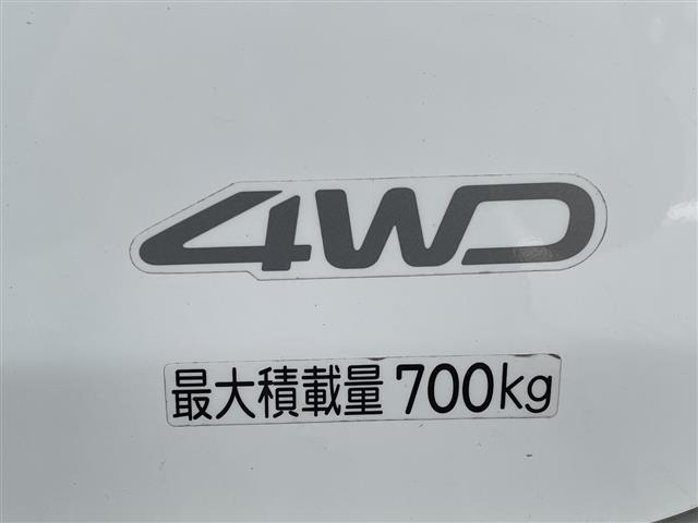 タウンエースバン ＧＬ　禁煙車／社外ナビ（フルセグＴＶ／Ｂｌｕｅｔｏｏｔｈ）／バックカメラ／ビルトインＥＴＣ／ドライブレコーダー（Ｆ・Ｒ）／ベッドキット／ＬＥＤヘッドライト／オートライト／電動格納ミラー／純正フロアマット（38枚目）