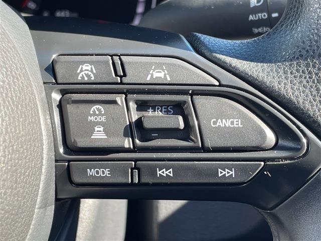 ヤリス G 禁煙車/純正8インチディスプレイオーディオ(AM・FM・USB・Bluetooth)/ナビ機能付き/HDMI/バックカメラ/ビルトインETC/プッシュスタート/プリクラッシュセーフティ/LED(18枚目)