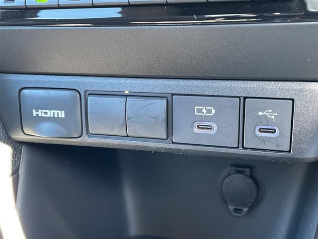 ヤリス G 禁煙車/純正8インチディスプレイオーディオ(AM・FM・USB・Bluetooth)/ナビ機能付き/HDMI/バックカメラ/ビルトインETC/プッシュスタート/プリクラッシュセーフティ/LED(23枚目)