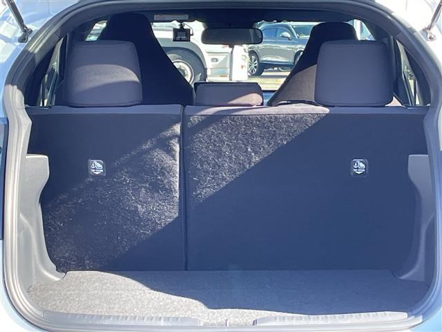 ヤリス G 禁煙車/純正8インチディスプレイオーディオ(AM・FM・USB・Bluetooth)/ナビ機能付き/HDMI/バックカメラ/ビルトインETC/プッシュスタート/プリクラッシュセーフティ/LED(27枚目)