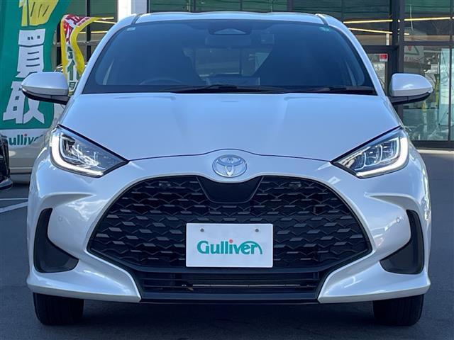 ヤリス G 禁煙車/純正8インチディスプレイオーディオ(AM・FM・USB・Bluetooth)/ナビ機能付き/HDMI/バックカメラ/ビルトインETC/プッシュスタート/プリクラッシュセーフティ/LED(29枚目)