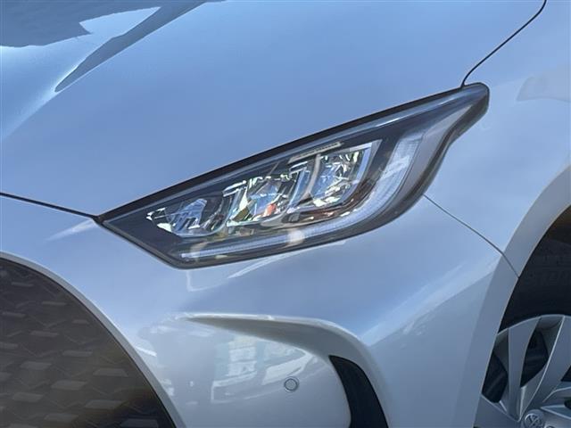 ヤリス G 禁煙車/純正8インチディスプレイオーディオ(AM・FM・USB・Bluetooth)/ナビ機能付き/HDMI/バックカメラ/ビルトインETC/プッシュスタート/プリクラッシュセーフティ/LED(38枚目)