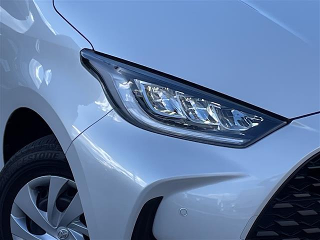 ヤリス G 禁煙車/純正8インチディスプレイオーディオ(AM・FM・USB・Bluetooth)/ナビ機能付き/HDMI/バックカメラ/ビルトインETC/プッシュスタート/プリクラッシュセーフティ/LED(39枚目)