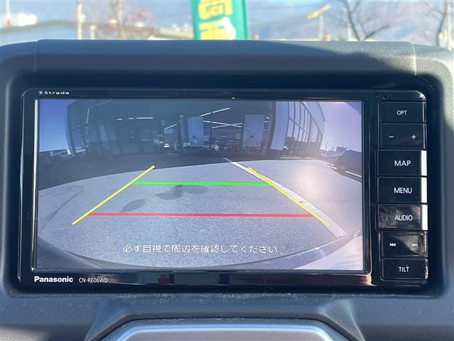 コペン ローブ 禁煙車/パナソニックSDナビ(Bluetooth/TV/CD/DVD/iPod/FM/AM)/バックカメラ/ETC/シートヒーター/MTモード/純正アルミホイール/AAC/スマートキー/フォグラン(4枚目)